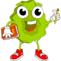 Homeschool Pickle Logo